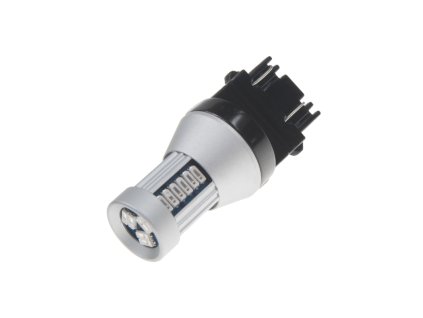 95273ORA LED T20 (3157) oranžová, 12-24V, 30LED/4014SMD