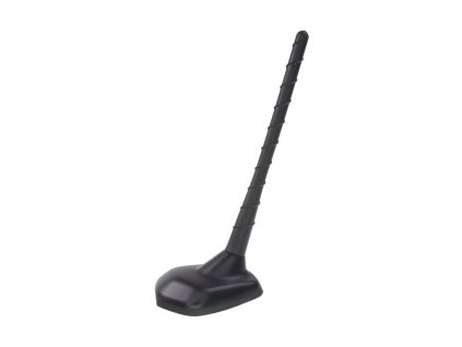 67523 FLEX 60° anténa AM-FM/GPS, délka prutu 17,5cm, Fakra