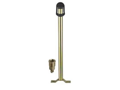 WL-HROTE Držák pro všechny HR majáky na hrot, 41cm