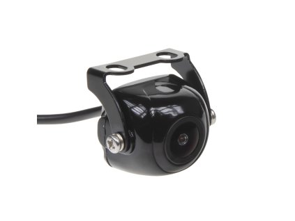 C-C508 Kamera miniaturní vnější, NTSC / PAL, 12-24V