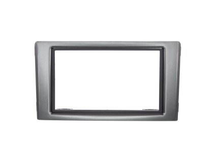 10926 2DIN redukce pro Iveco Daily 2006-06/2014