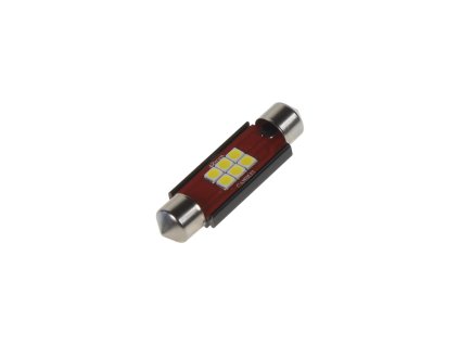 9523029CB LED sufit (42mm) bílá, 12/24V, 6LED/2835SMD