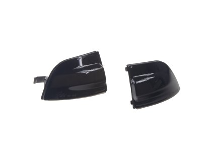 96FO08 LEDM dynamické blinkry Ford C-Max, Focus C-MAX, oranžové