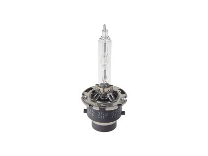 HID-D2SXENONA Xenonová výbojka D2S-6000K, aluminium