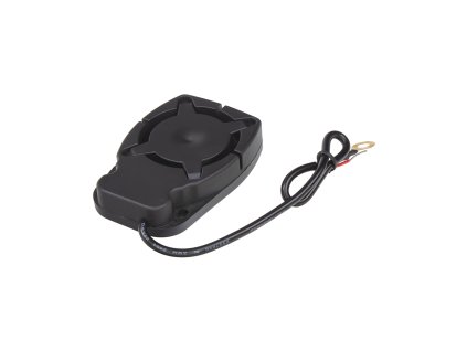 SE525 Siréna magnetodynamická 12V/110dB, 6-tónová