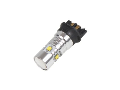 95C-PW24W-30W LED PW24W bílá, 12-24V, 30W (6x5W)