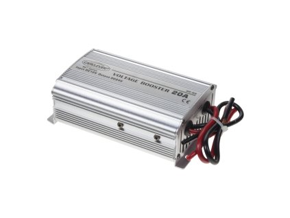 34420 Spínaný měnič napětí z 12V/24V, 20A
