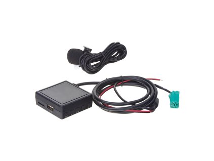 555RN002 Hudební přehrávač USB/Bluetooth Renault