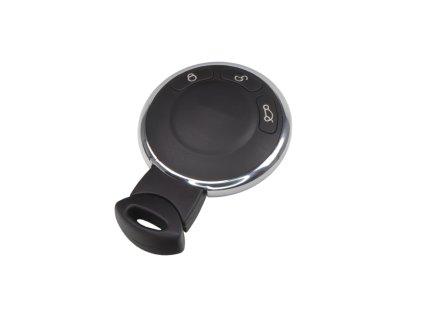 48BW017 Náhr. klíč pro BMW - MINI, 3-tlačítkový, 868MHz