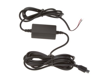 34153 Měnič napětí 12-24/5V, 2A Micro USB