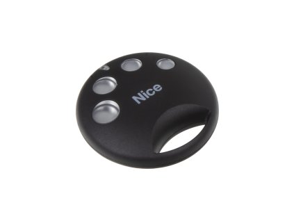 49NICE02 Dálkový ovladač Nice Smilo SM4 433,92MHz
