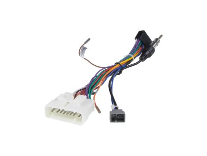 51SIZ01 Adaptér z volantu Isuzu/Chevrolet pro autorádia Android 7", 9", 10"