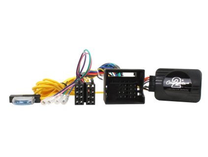 52SMC005 Adaptér z volantu pro Mercedes C W204 2007-2012
