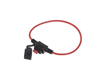 43019 Profi pouzdro pro MICRO pojistku