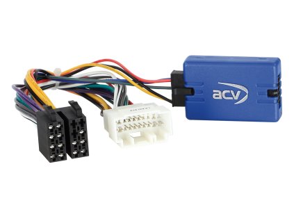52SHO009 Adaptér z volantu pro Honda Civic, CR-V, S2000 2001-