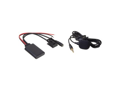 552HFFO001 Bluetooth A2DP/handsfree modul pro Ford