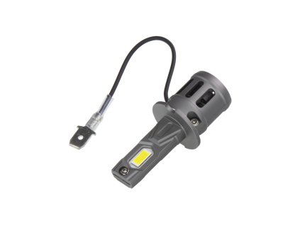 95HLH-H3-E4S LED H3 bílá, 9-18V, 4600LM