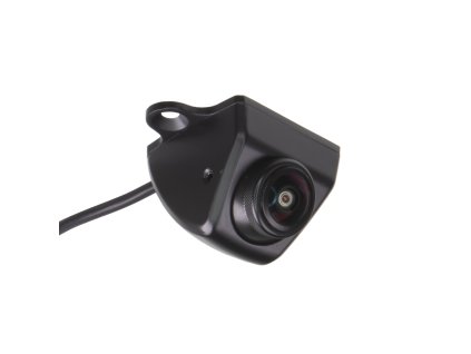 C-C717 Kamera miniaturní vnější PAL/NTSC, přední/zadní, 12-24V