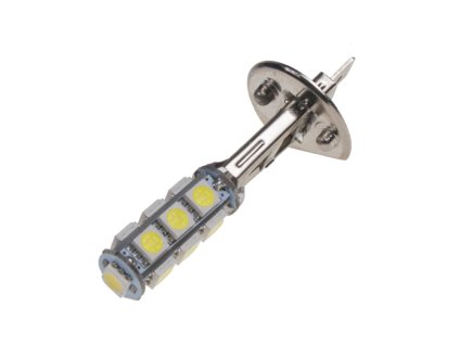 95H102 LED H1 bílá, 12V, 13LED/3SMD
