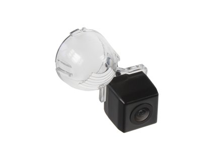 C-SZ01 Kamera formát PAL / NTSC do vozu Suzuki SX4(Hatchback) 2009-2012