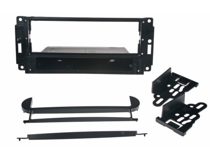 10440M METRA ISO redukce pro Jeep Grand Cherokee 2005-2011