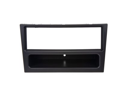 10203.1čER ISO redukce pro OPEL Agila, Corsa, Omega, Vivaro, Vectra, Combo C černá