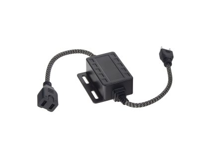 LED-WCH7F Eliminátor chybových hlášení s redukcí pro žárovky H7