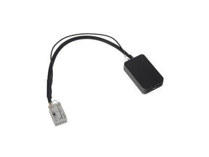 552BTVW3 Bluetooth A2DP modul pro VW, Škoda, Seat bez AUX