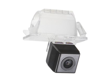 C-FO02 Kamera formát PAL/NTSC do vozu Ford Mondeo 2007-2011, Focus 2008-10, Kuga 08-13, S-Max 06-