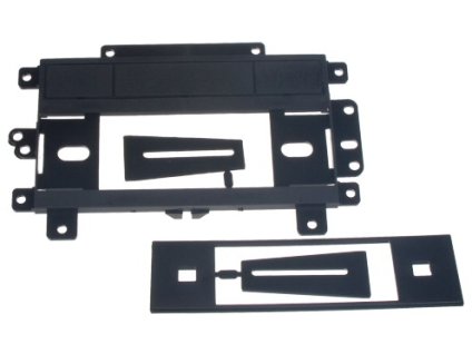10387 ISO redukce pro Hummer H2, Chevrolet, Cadillac
