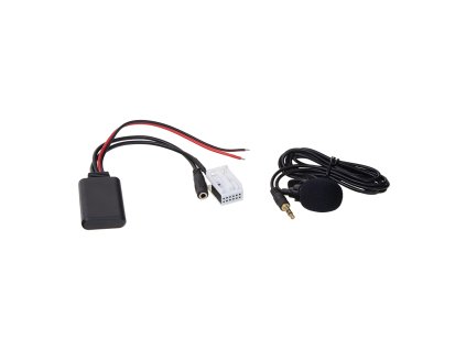 552HFPG012 Bluetooth A2DP/handsfree modul pro Peugeot/Citroën RD4