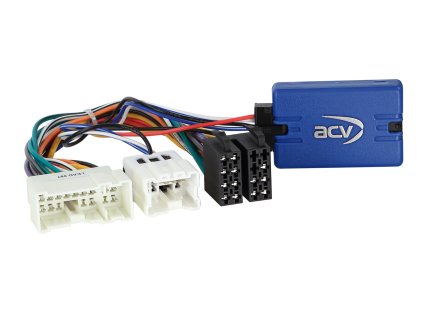 52SNS017 Adaptér z volantu pro Nissan X-Trail, Almera, Primera