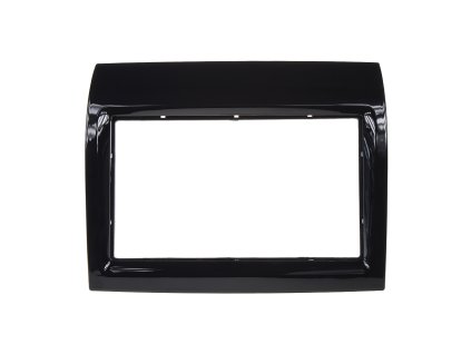 10967 2DIN redukce pro Fiat Ducato 11-15, Citroën Jumper 11-15, Peugeot Boxer 11-15 s OEM rádio SONY