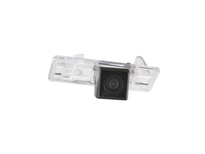 C-AU02 Kamera formát PAL/NTSC do vozu AUDI, Superb II Combi, Yeti 2012-, Octavia III