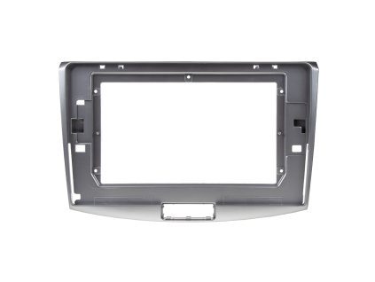 14709 Redukce pro 10" autorádio VW Passat B7, CC