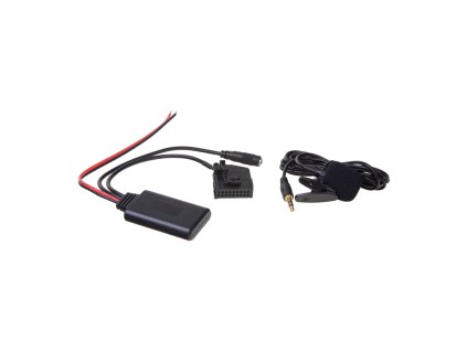 552HFMC002 Bluetooth A2DP/handsfree modul pro Mercedes 18pin