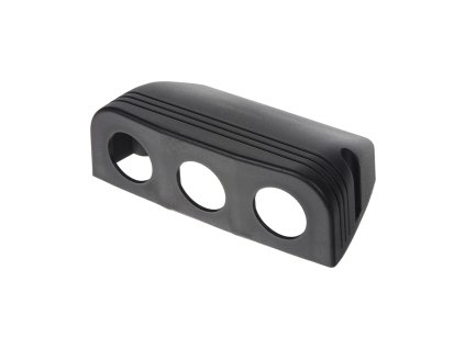 34608 Držák pro tři napáječe - domeček