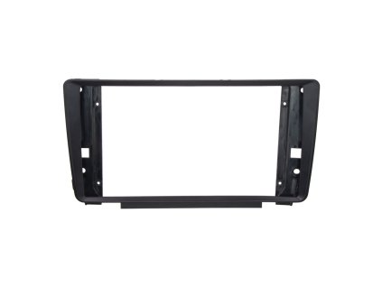 13706 Redukce pro 9" autorádio Škoda Octavia II,Yeti 05/2009-