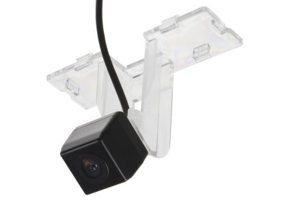 C-SZ04 Kamera formát PAL/NTSC do vozu Suzuki Swift 2008-2012
