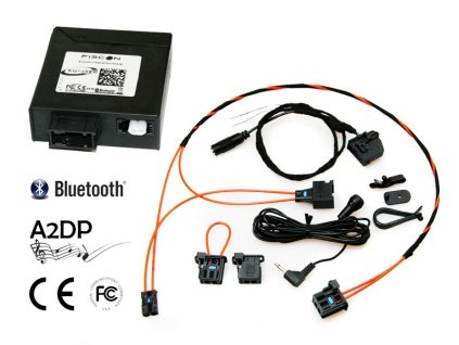 HF BTBW01 Bluetooth HF sada do vozů BMW od 2011