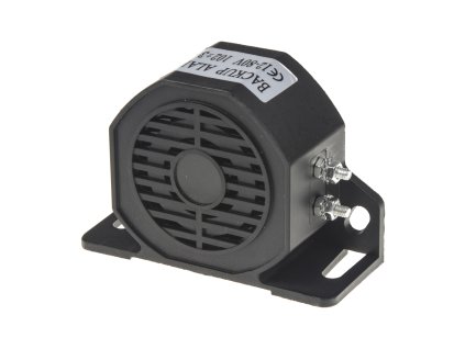 KF87 Signalizace couvání 12-80V