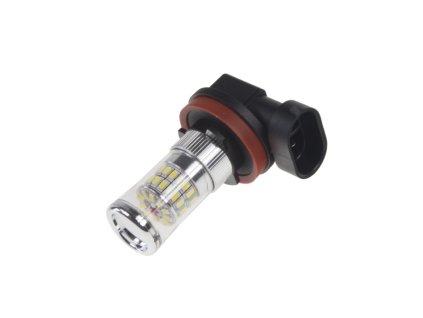 95T-H8-48W TURBO LED H8 bílá, 12-24V, 48W