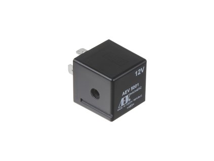 SE058 Modul signalizace zapnutých světel