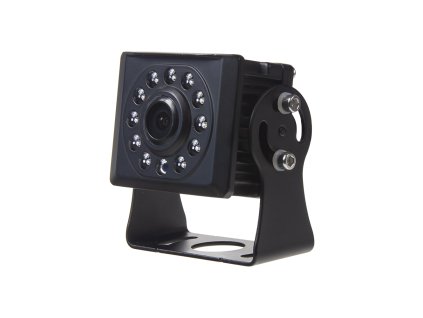 SVC508CVBS Kamera 4PIN CVBS s IR vnější, PAL