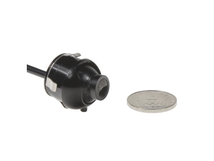 C-C703 Kamera CCD zavrtávací PAL přední / zadní