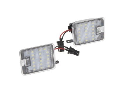 961FO01 LED osvětlení do zrcátka Ford C-Max, S-Max, Focus, Kuga, Mondeo