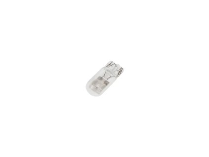 95COB-T10-3BLU COB LED T10 modrá, 12V, celosklo