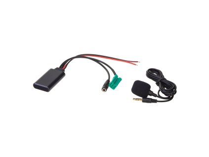 552HFRN002 Bluetooth A2DP/handsfree modul pro Renault