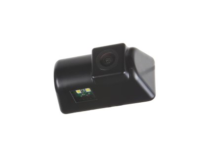 C-FO05 Kamera formát PAL/NTSC do vozu Ford Transit 2007-