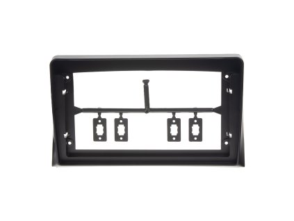 13333 Redukce pro 9" autorádio VW T5/Multivan 2009-2016
